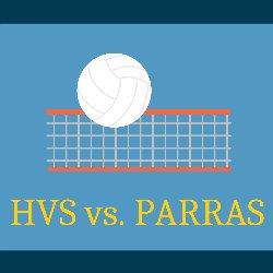 Valley Middle School Spring Sports Away Game - HVS vs. PARRAS